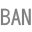 Ban Text :ban-text: :ban-text: