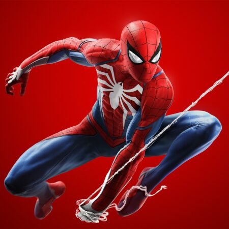 Marvel’s Spider-Man Remastered Account